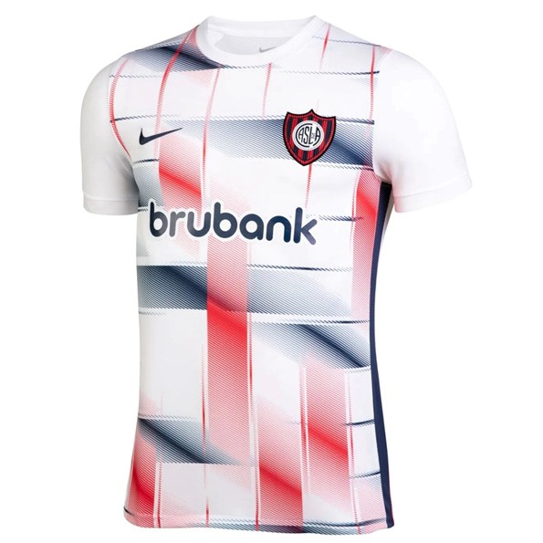 Tailandia Camiseta San Lorenzo 2nd 2024-2025